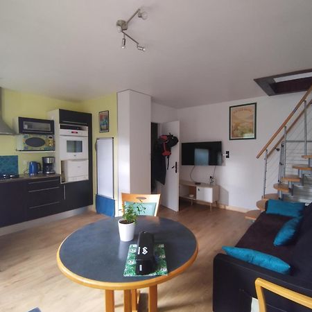 Duplex 2 Personnes, Apartment Aix-les-Bains Exterior photo
